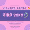 Gody Tennor - Mahewa (Remix)