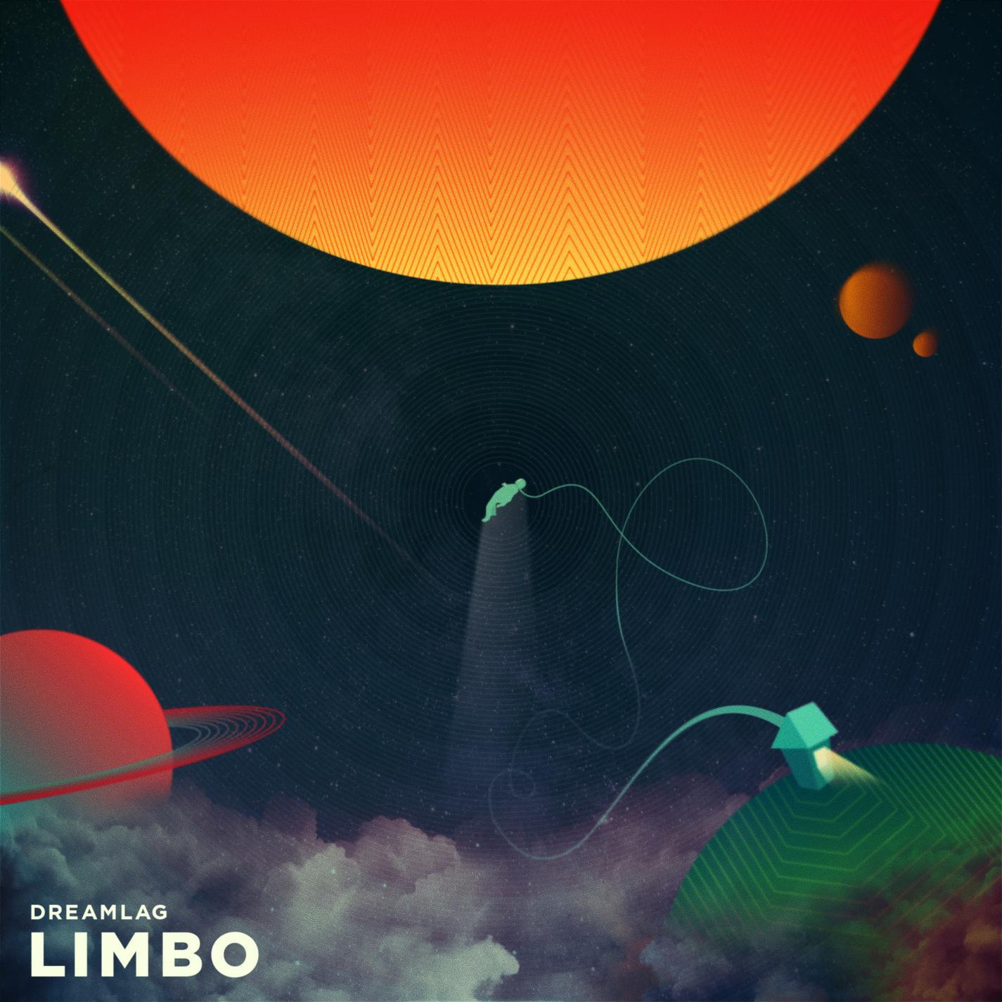 Dreamlag - Limbo (Limbo )