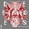 Jean E La Plastique - Deepers (D-R-U-N-K Remix)