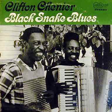 Black Snake Blues