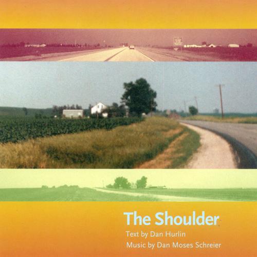 SCHREIER, D.M.: Shoulder (The) (Johnson)