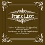 리스트(Liszt) 순례의 해 II 베네치아와 나폴리 Annees de pelerinage II Venezia e Napoli专辑