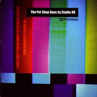 The Pet Shop Boys - It\'s A Sin (karaoke）