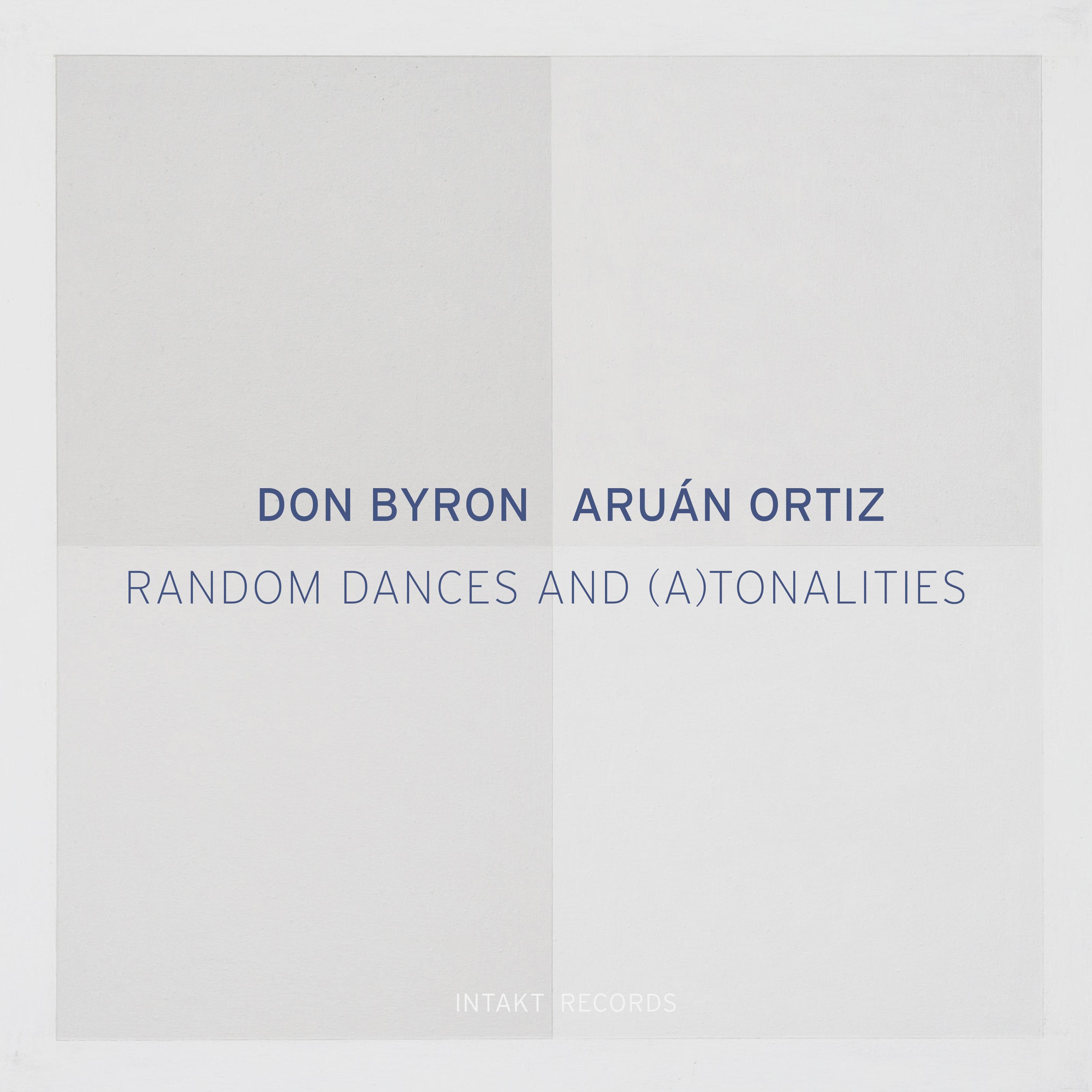 Random Dances & (A)Tonalities