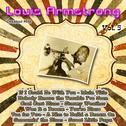 Greatest Hits: Louis Armstrong Vol. 5专辑
