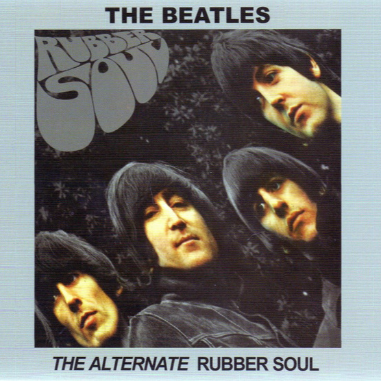 The Alternate Rubber Soul