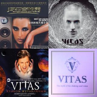 极度发烧级试音歌曲