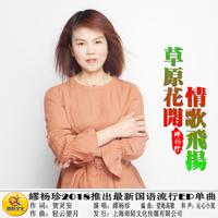 情歌飞扬(苏勒亚其其格)(和声伴奏)