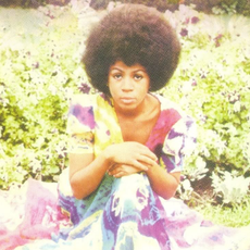 Minnie Riperton