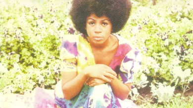 Minnie Riperton