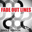 Fade out Lines专辑