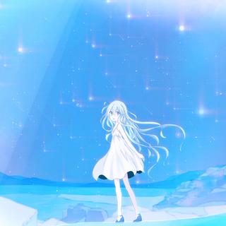 有你在的夜晚。我将不再失眠。