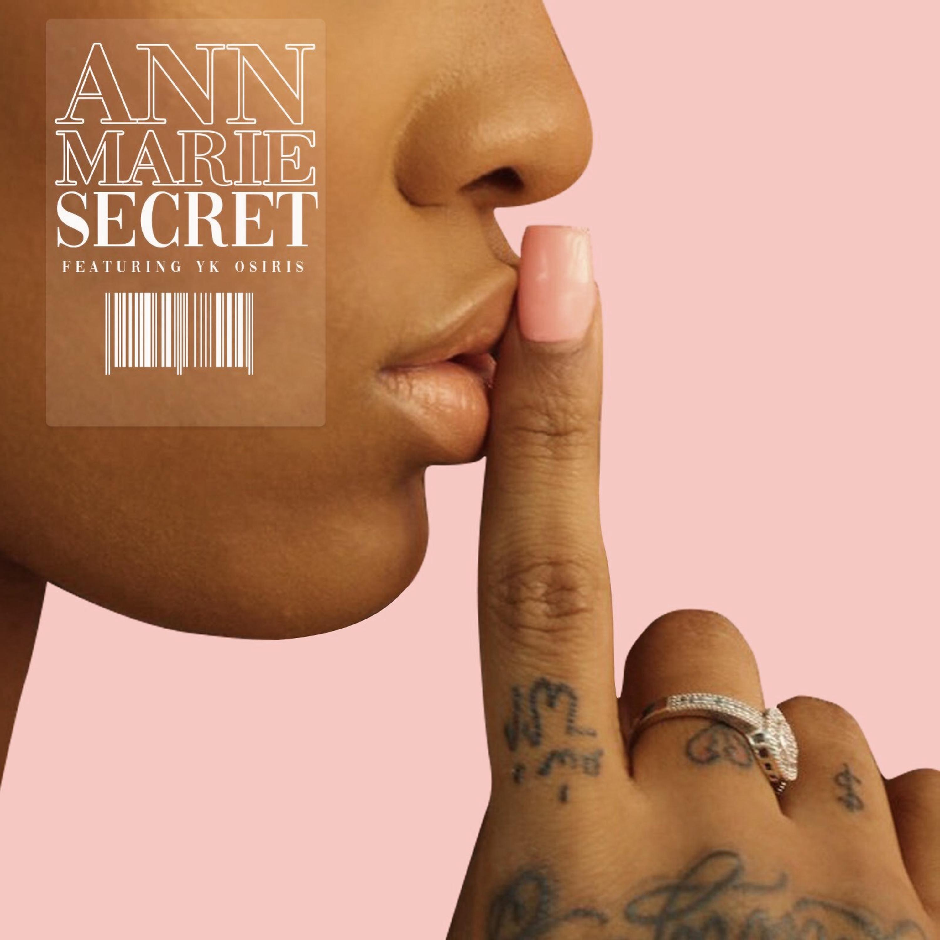 Secret (feat. YK Osiris)专辑