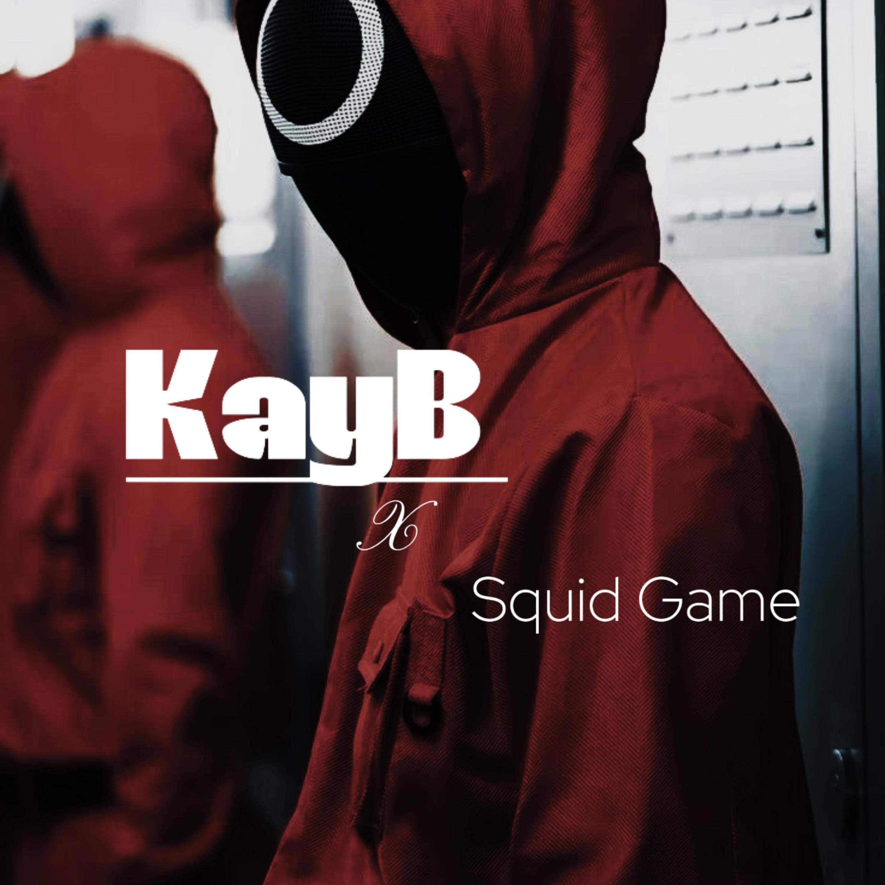 Way Back then (feat. Squid Game) (Amapiano Version)