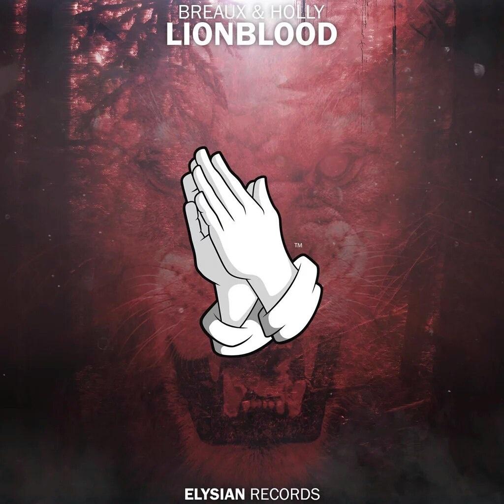 Lionblood