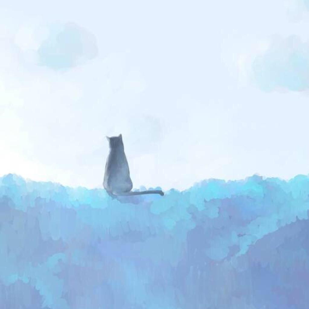 听着蝉鸣风铃 夏日必备纯音