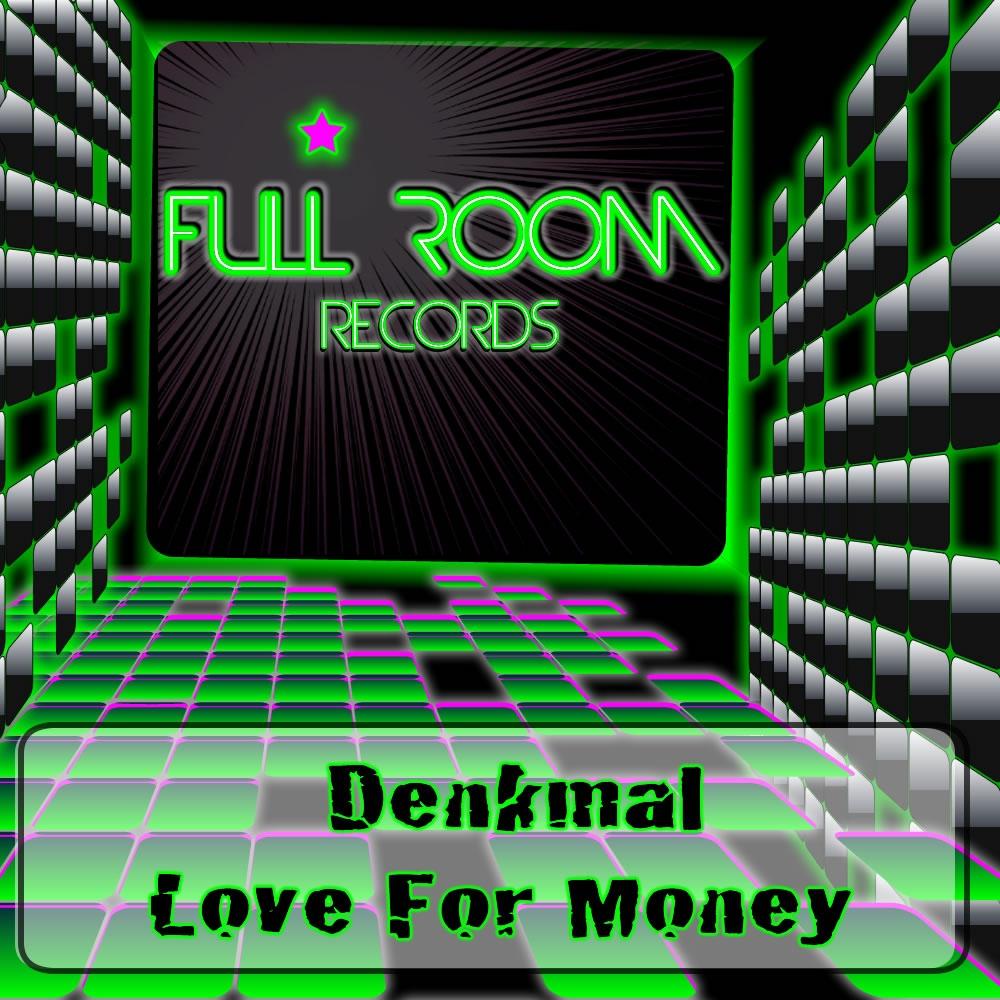 Love For Money