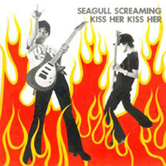 Seagull To Hell