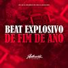 DJ David Mpc - Beat Explosivo de Fim de Ano