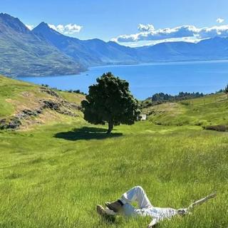 【人生是旷野!自由在风里】持续更新