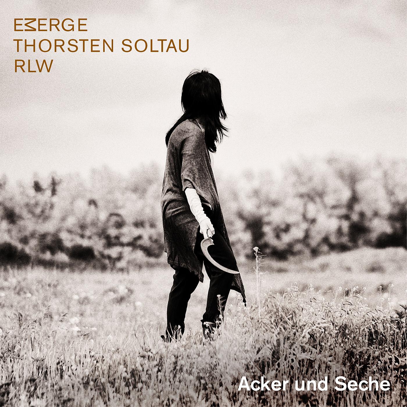 Acker Und Seche