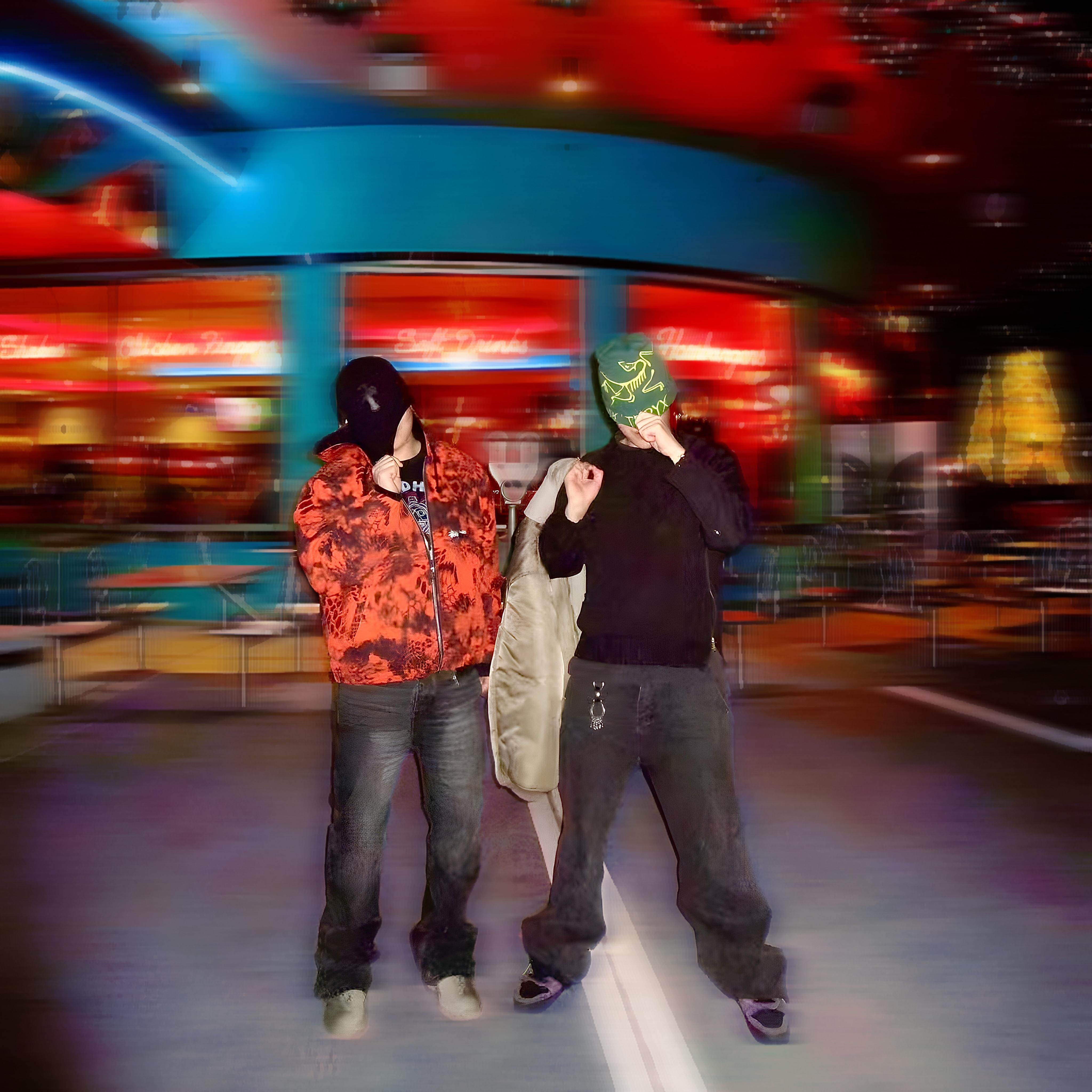 City Girl Love爱城