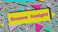 Groove Tonight专辑