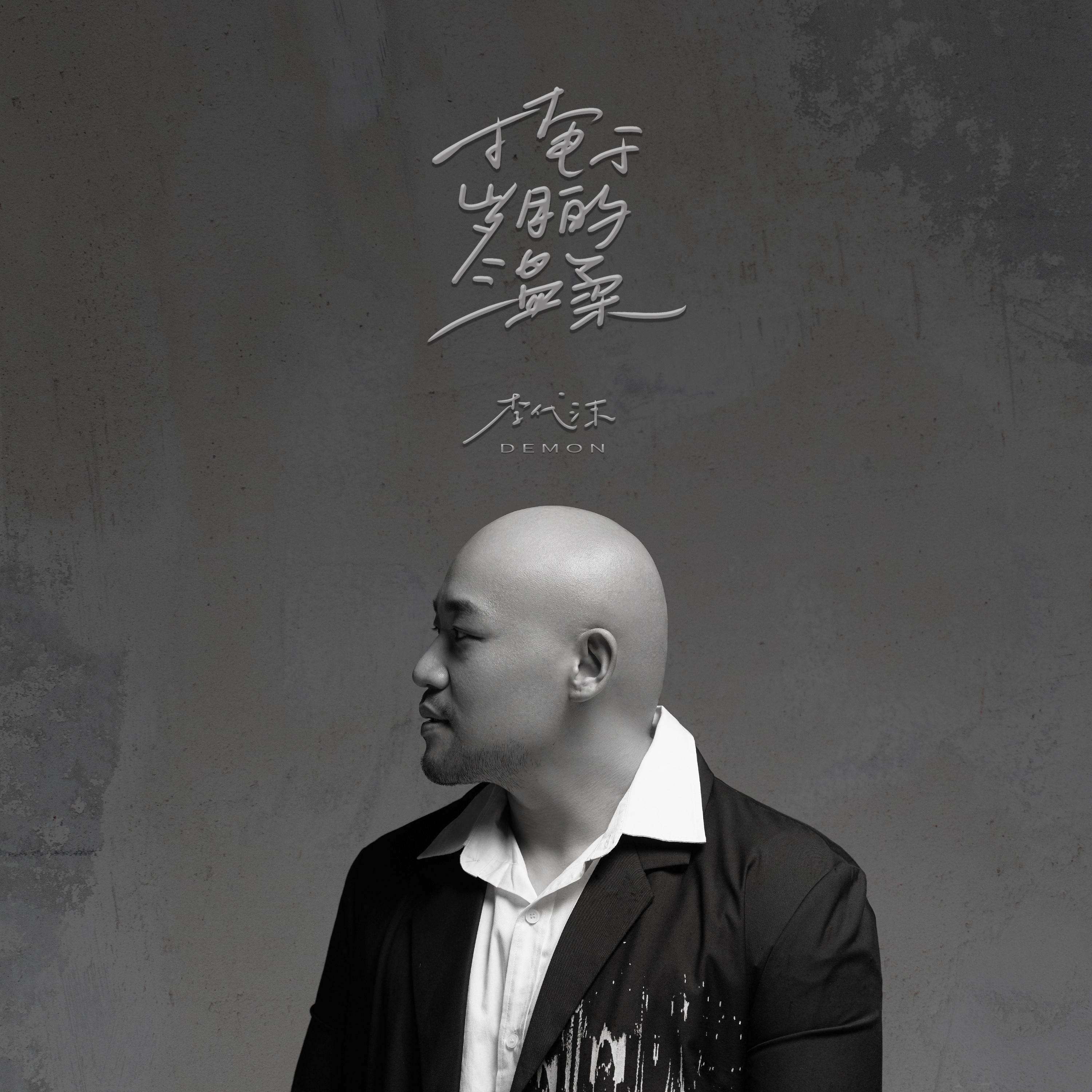 掩于岁月的温柔