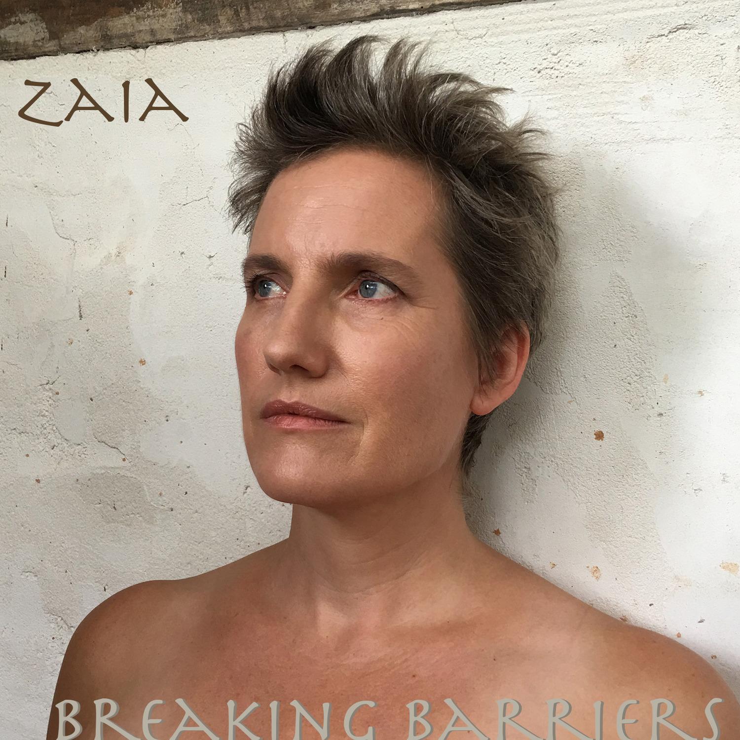 Breaking Barriers