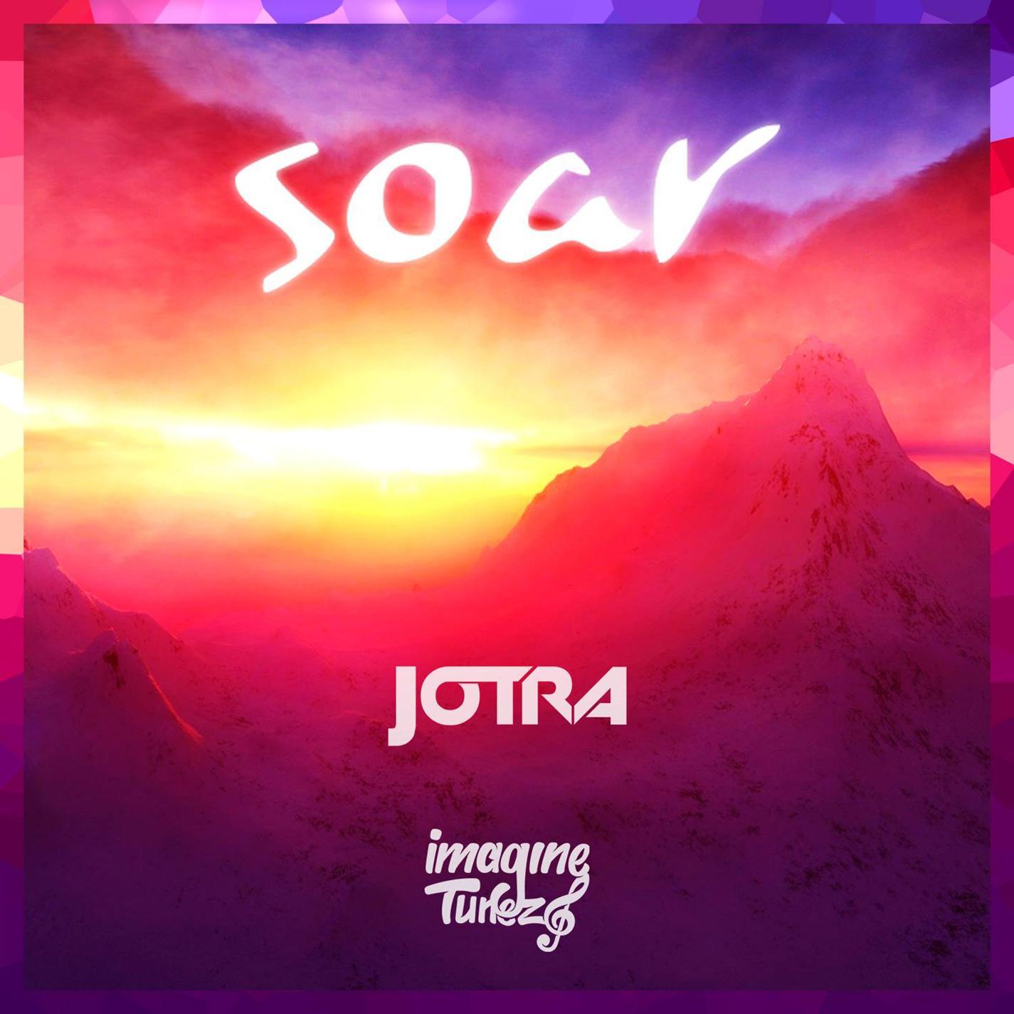 Soar封面