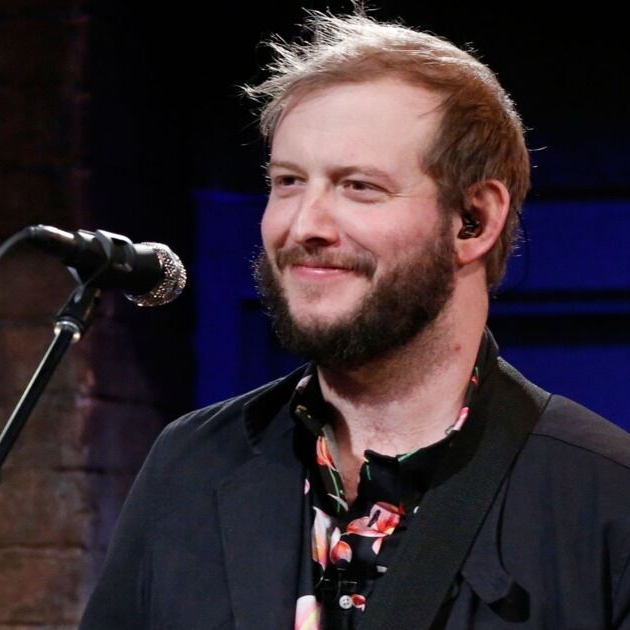 Justin Vernon