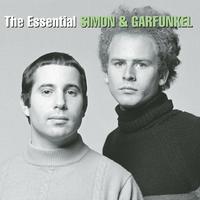 Simon & Garfunkel - Fakin  It (karaoke)