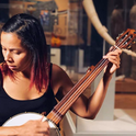 Rhiannon Giddens