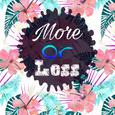 More Or Less