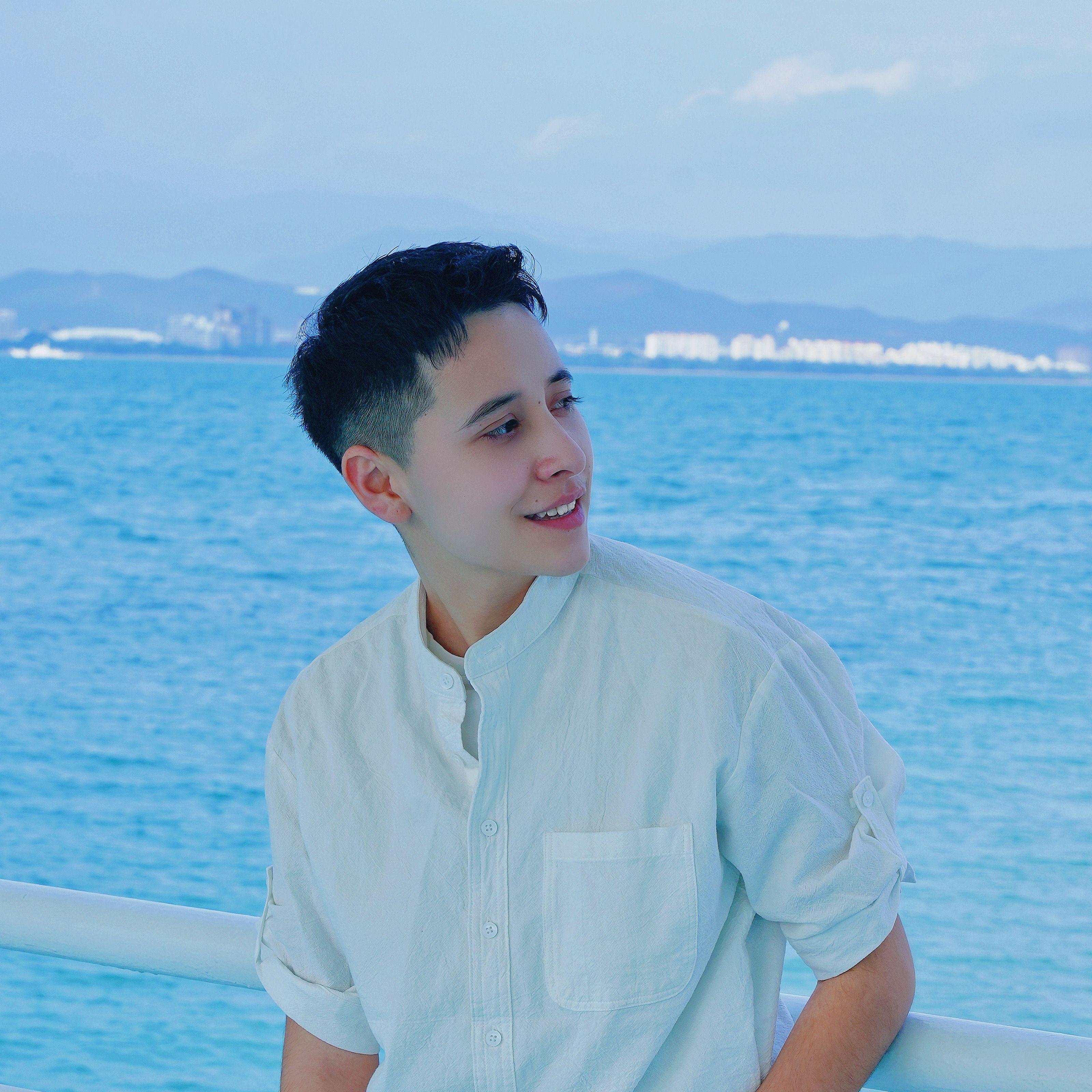 Humarman（迷恋于你）