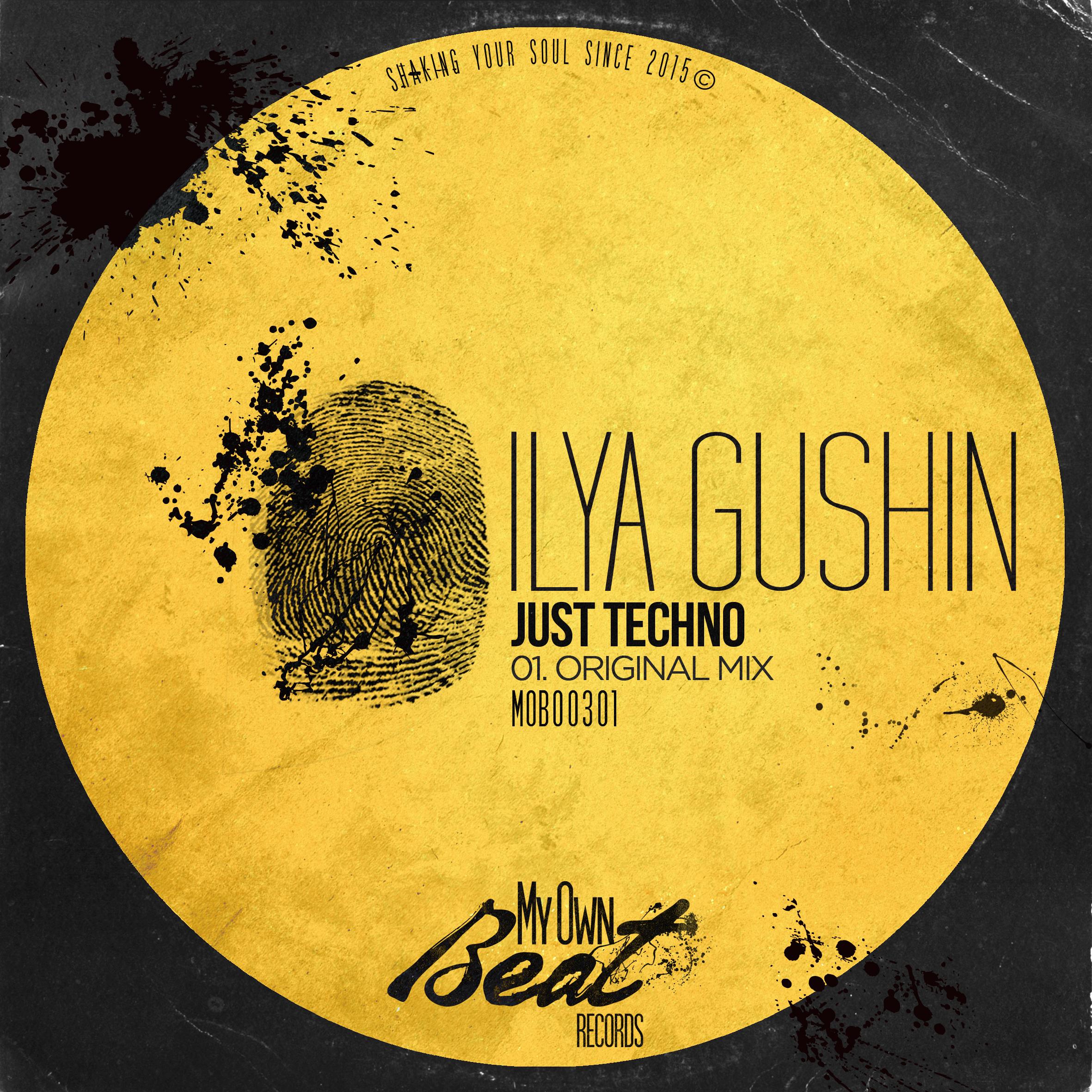 Just Techno