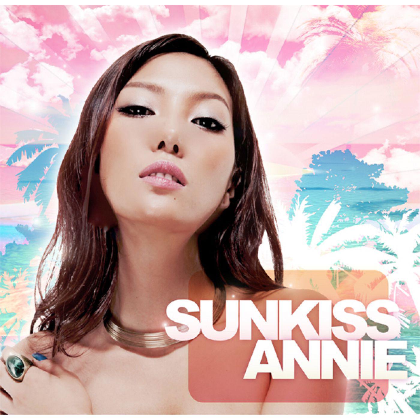 Sunkiss专辑