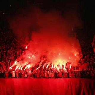 莫名燃爆的高能歌单