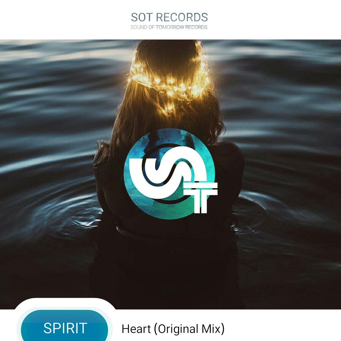 Heart(Original Mix)