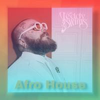 Teddy Swims - Bad Dreams (Hugel Remix) 120