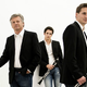 The Clarinotts 