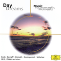 Daydreams - Music for Romantic Moments