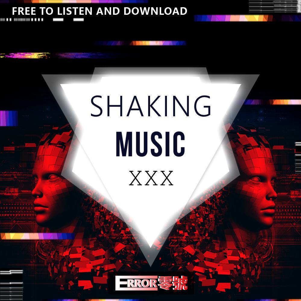 Shaking(Original Mix)