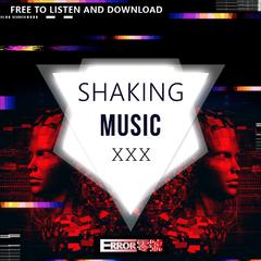 Shaking(Melbourne Mix)