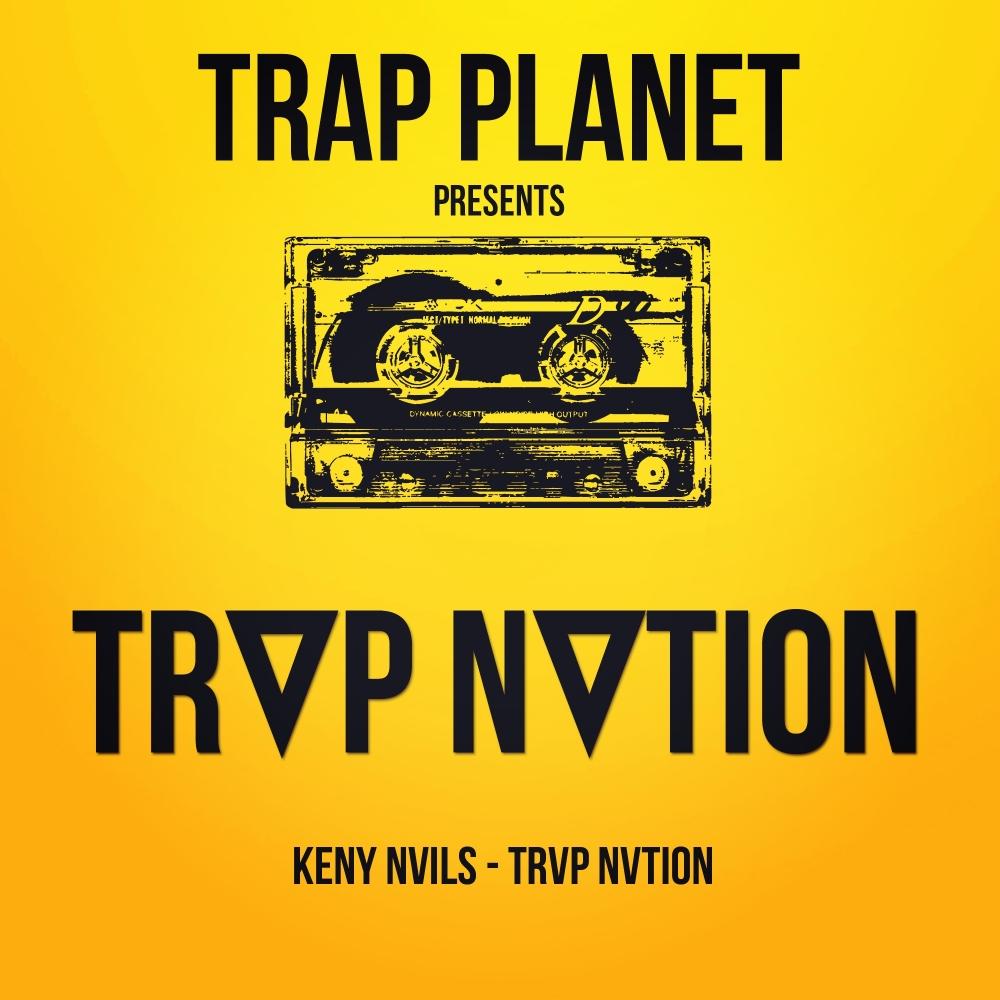 Trvp Nvtion