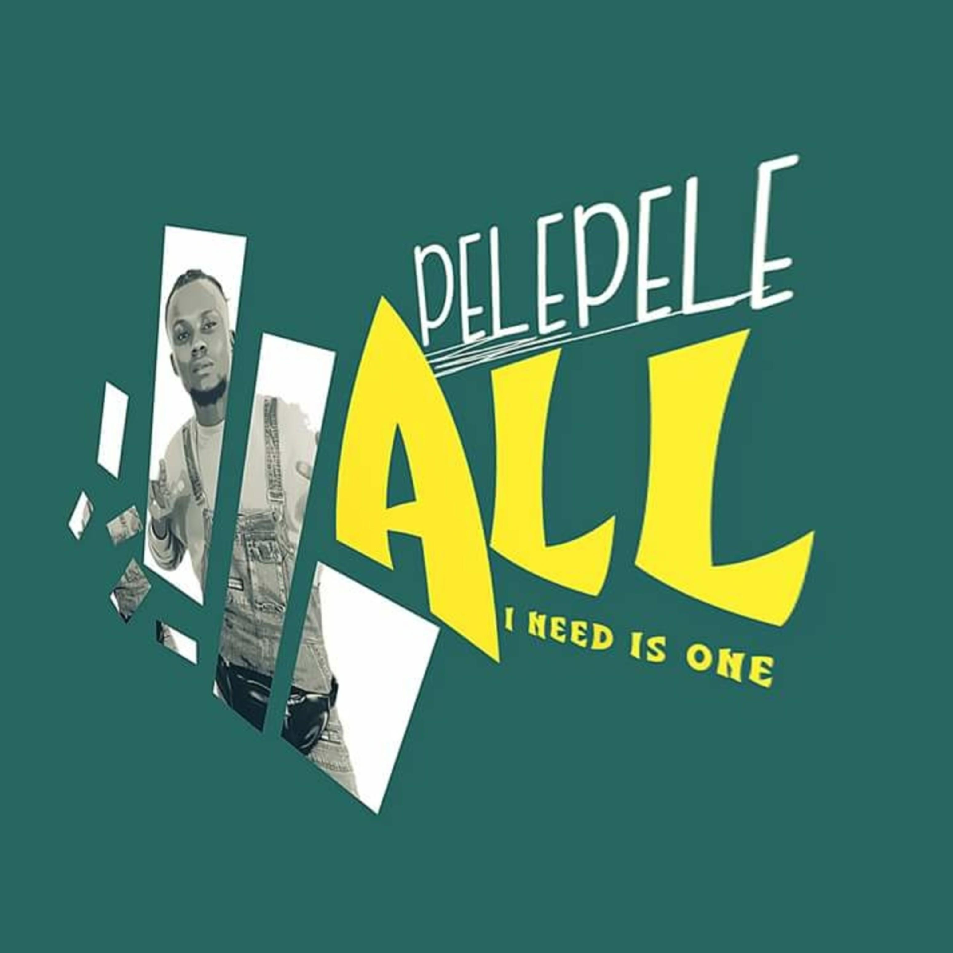 All I Need Is One