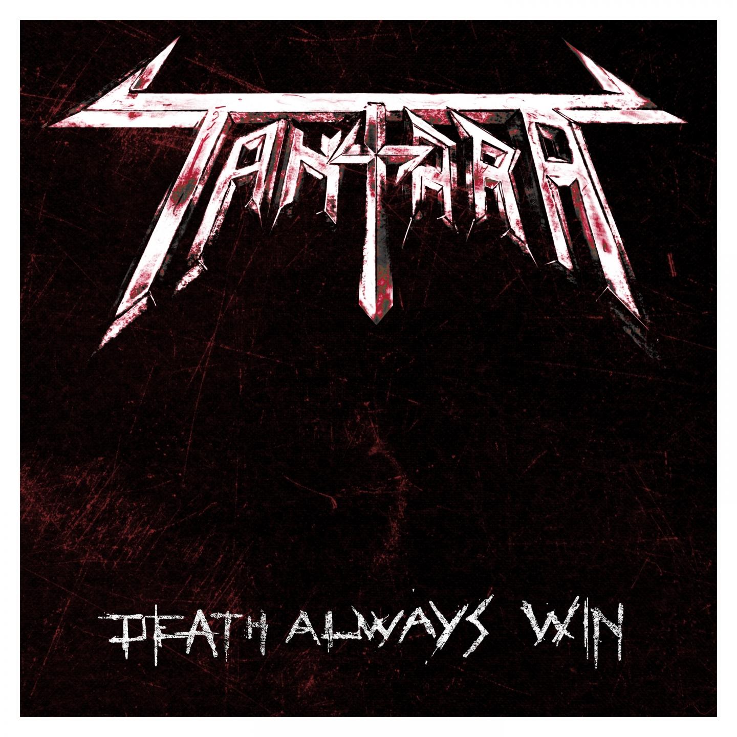Death Always Win