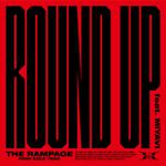 ROUND UP feat. MIYAVI专辑