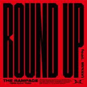 ROUND UP feat. MIYAVI