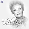 Edith Piaf at Carnegie Hall, 1957, Pt. 2专辑